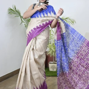 Kanjivaram Silk Saree